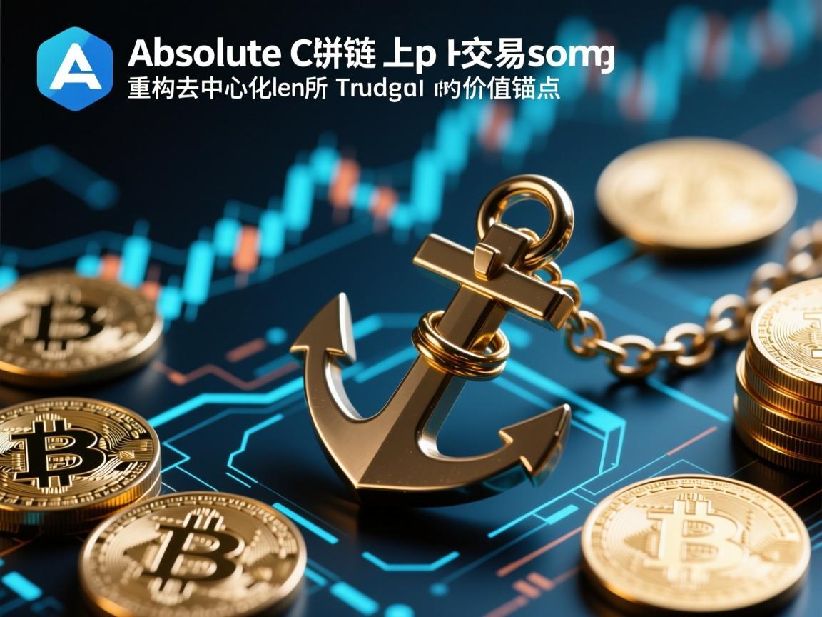 Absolute链上交易所，重构去中心化交易的价值锚点