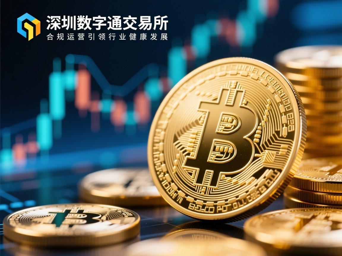 深圳数字通交易所，合规运营引领行业健康发展