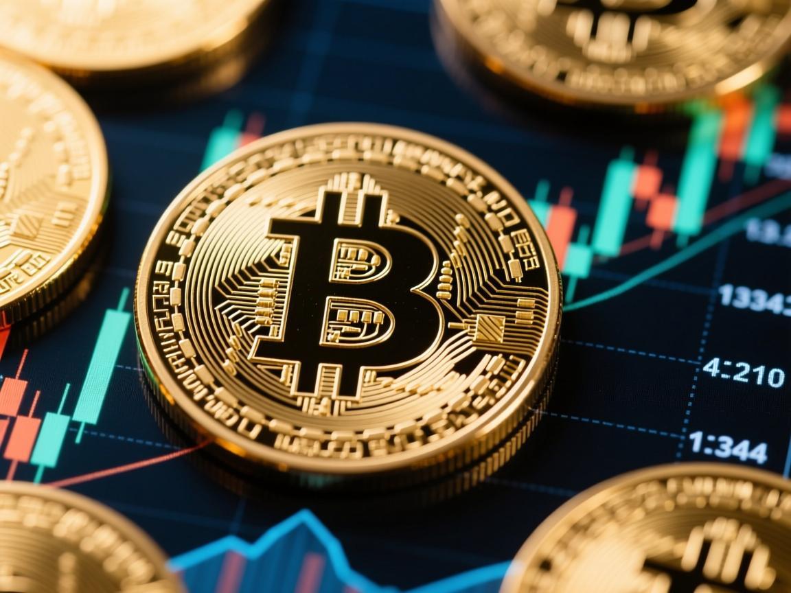 2024年初狗狗币价格，在波动中寻找新平衡