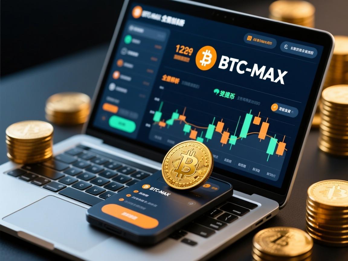 BTC MAX交易所如何提币 详细步骤与注意事项全解析