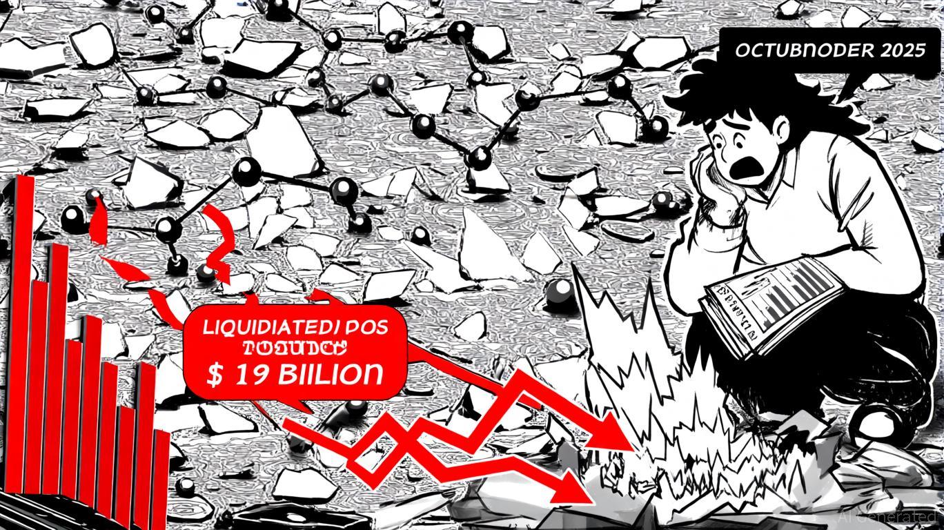 比特币在市场低迷时期的波动性和流动性风险：杠杆交易与市场心理的联系