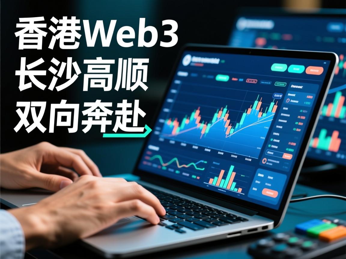 香港Web3与长沙高顺，双向奔赴的创新浪潮