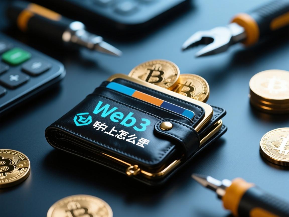 Web3钱包怎么选 这些主流工具助你安全畅行数字世界