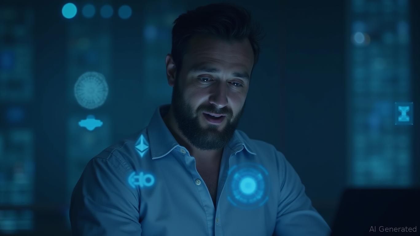 今日以太坊新闻：DeFi之谜：20,000 ETH提现是用于Aave贷款还是风险对冲