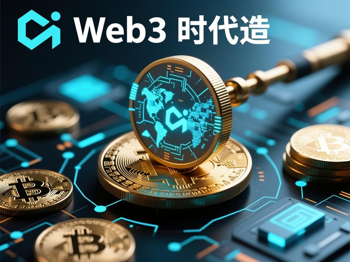 Web3时代，数据科学如何重塑工作范式与价值创造