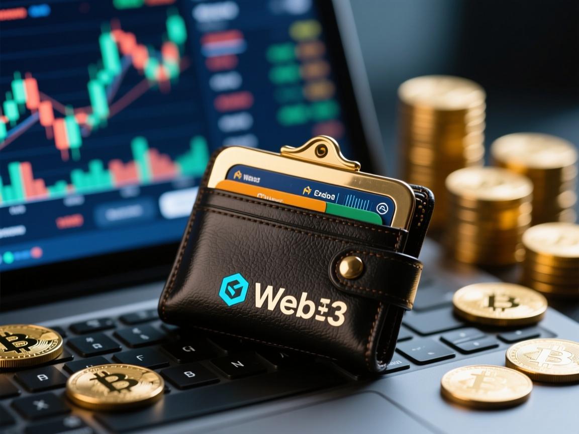 交易所与Web3钱包交易，核心区别与适用场景解析