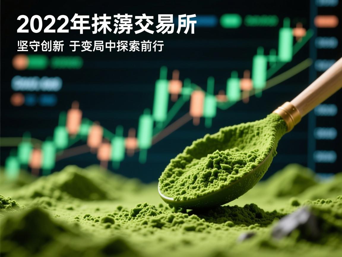 2022年抹茶交易所，在震荡中坚守创新，于变局中探索前行
