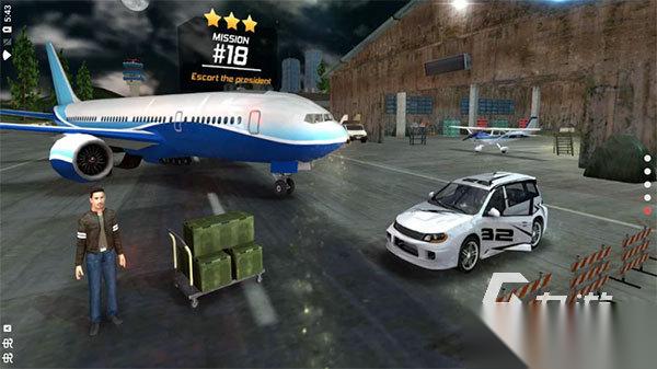 飞行竞速的手机游戏大盘点 2025经典的飞行竞速手游分享