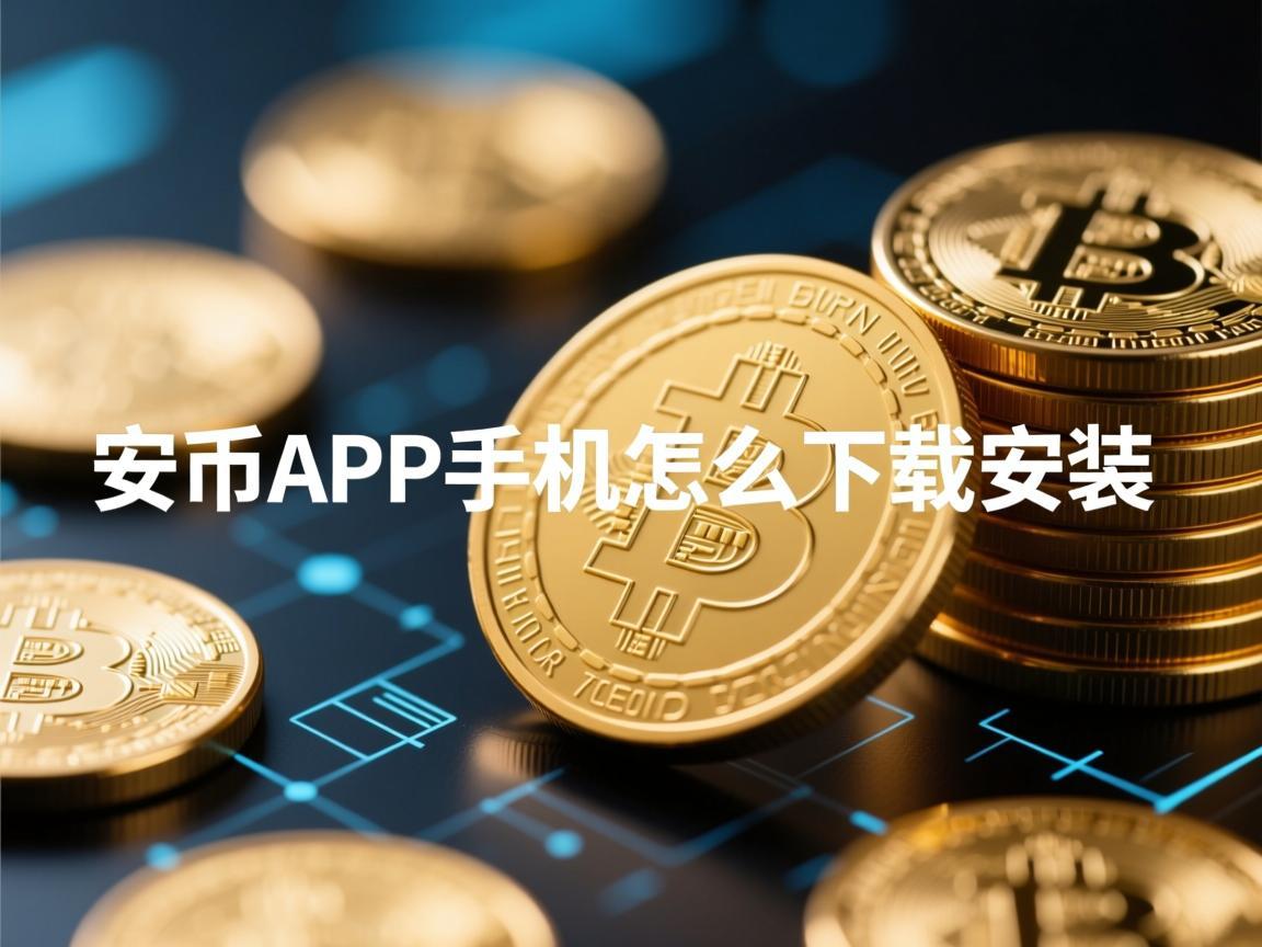 安币APP手机版怎么下载安装