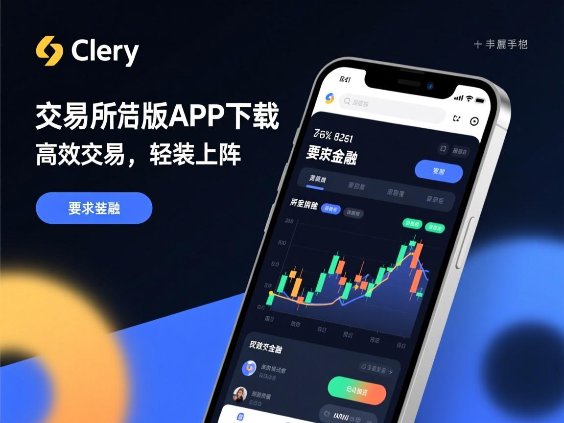 欧易交易所简洁版APP下载，高效交易，轻装上阵