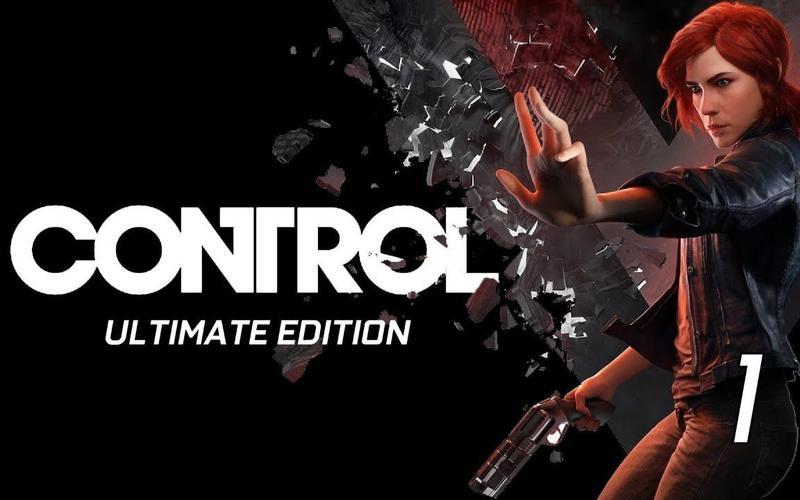 控制终极版 PS5史低 PS+会员仅需30.8港元