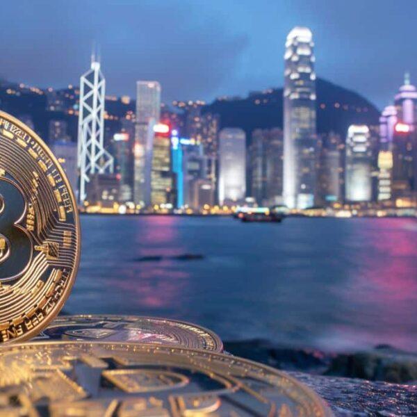 渣打银行首席执行官在香港金融科技周期间预测，所有交易都将在区块链上进行，所有货币都将数字化。