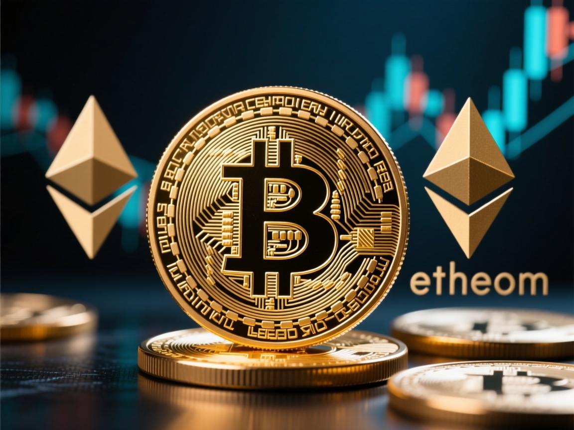 狗狗币和以太坊合并了吗 一次关键澄清