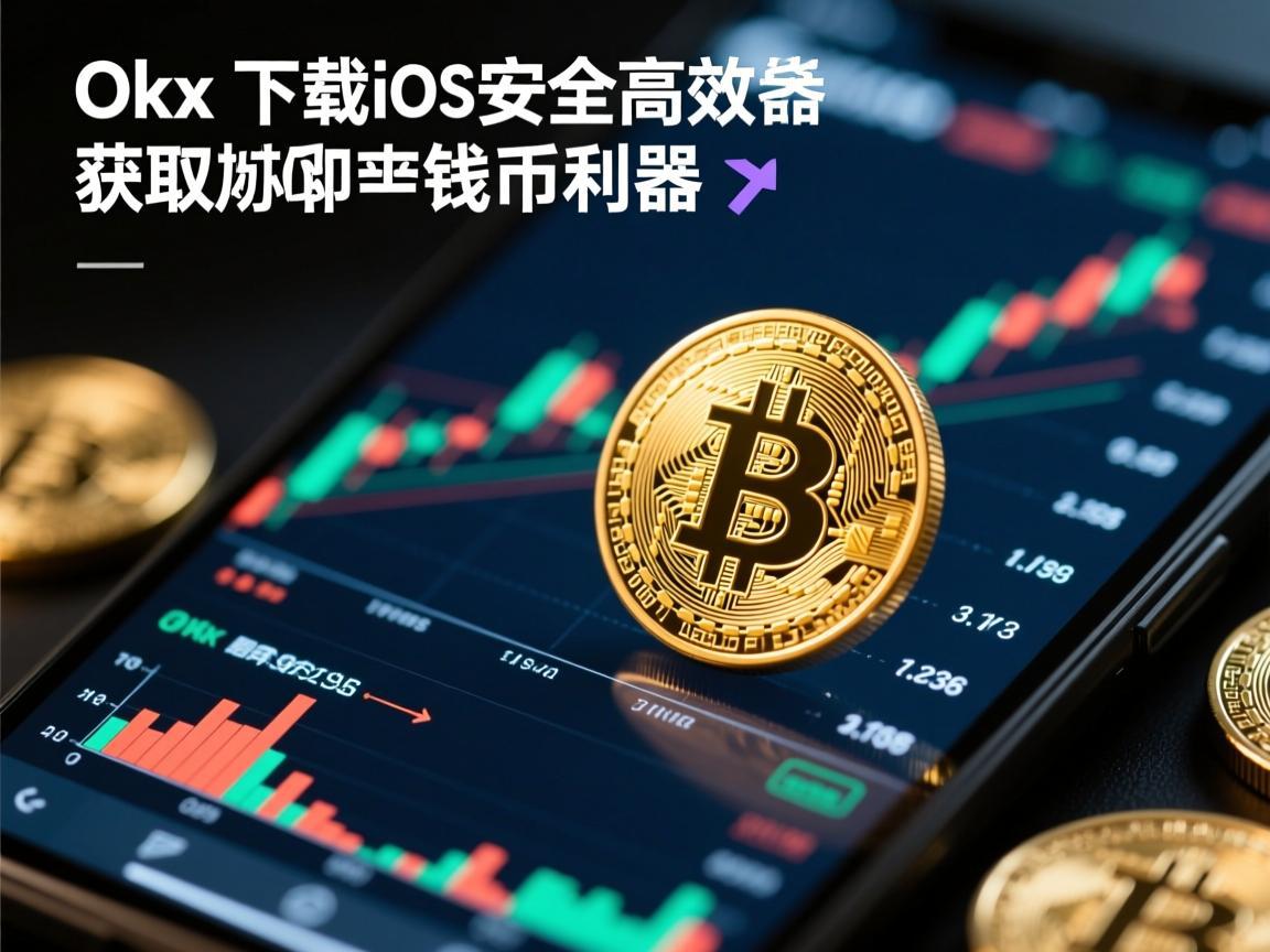 Okx下载 iOS，安全高效获取加密货币交易利器