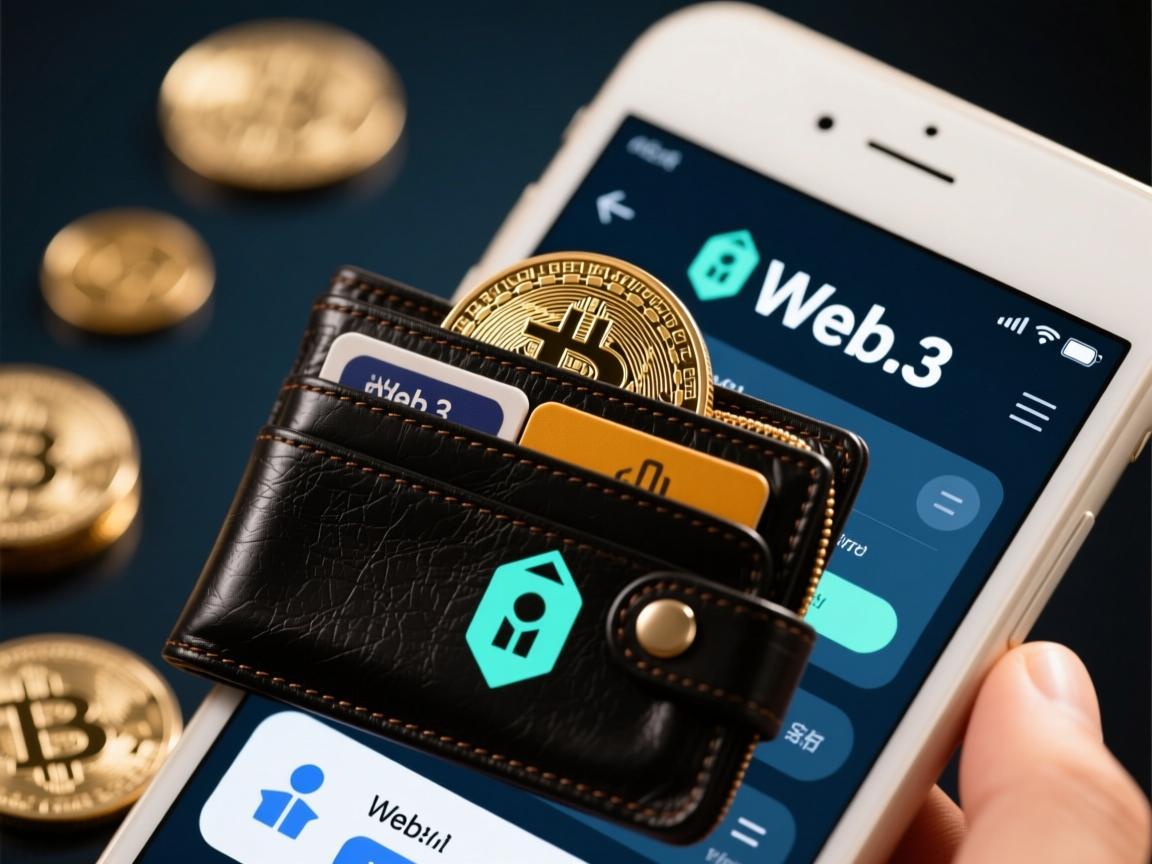 Web3钱包如何被他人授权 风险与防范指南