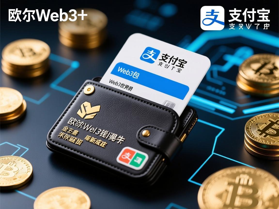 当欧意Web3钱包遇见支付宝，Web3世界的支付新基建正在成型