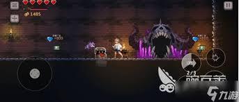 疾风骑士盖亚强度如何