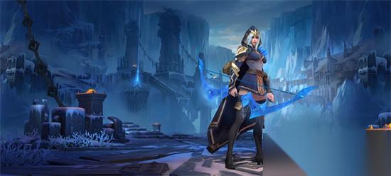 英雄联盟手游高端局ADC英雄有什么 高端局ADC英雄推荐大全