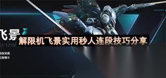 解限机飞景机甲有什么重要技巧
