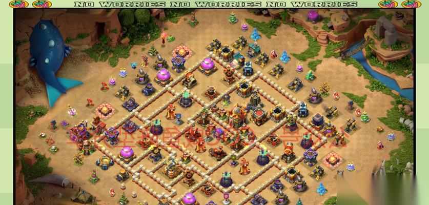 复制阵容后怎么在部落冲突中粘贴 操作步骤是什么