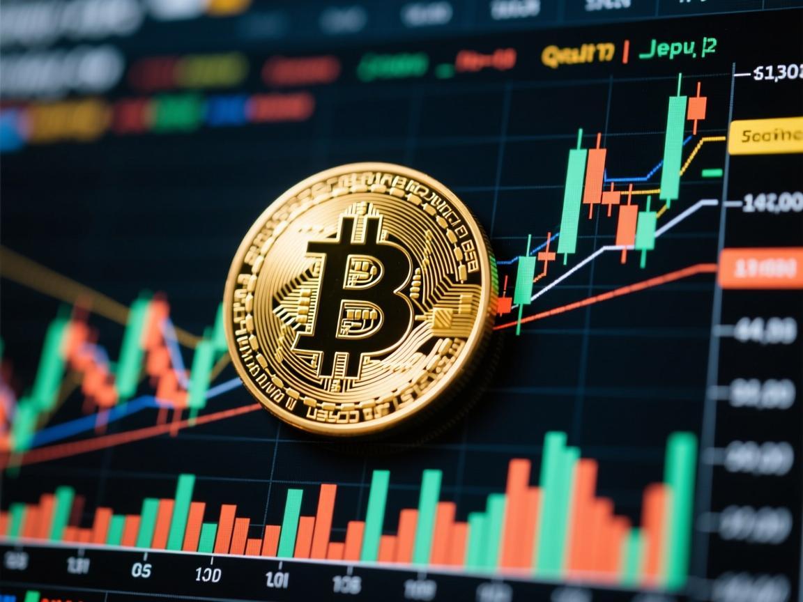 如何分析狗狗币走势图 从技术面到市场情绪的全面解读