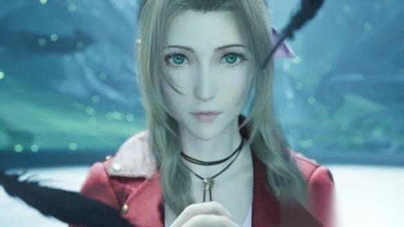 FF7重生 总监 目标是打造下一款 33号远征队