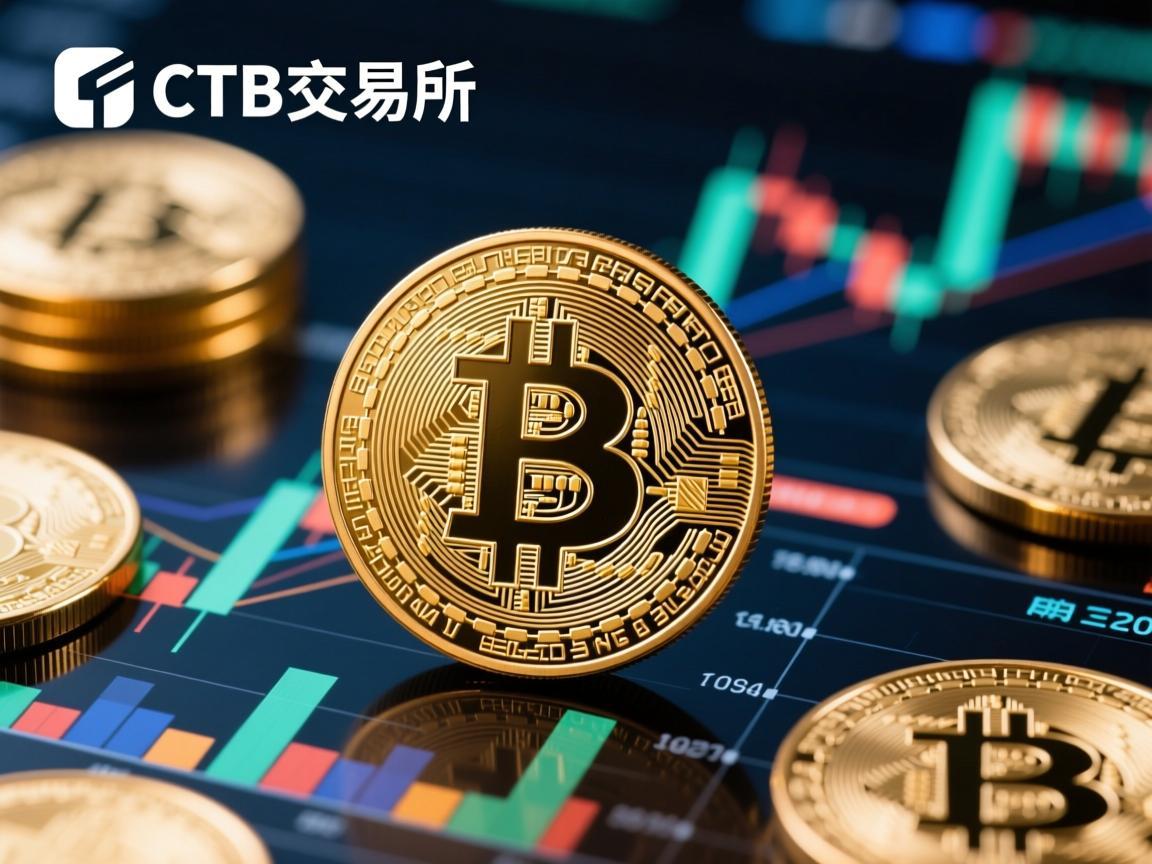 数字货币CTB交易所，创新与合规并行的交易新生态