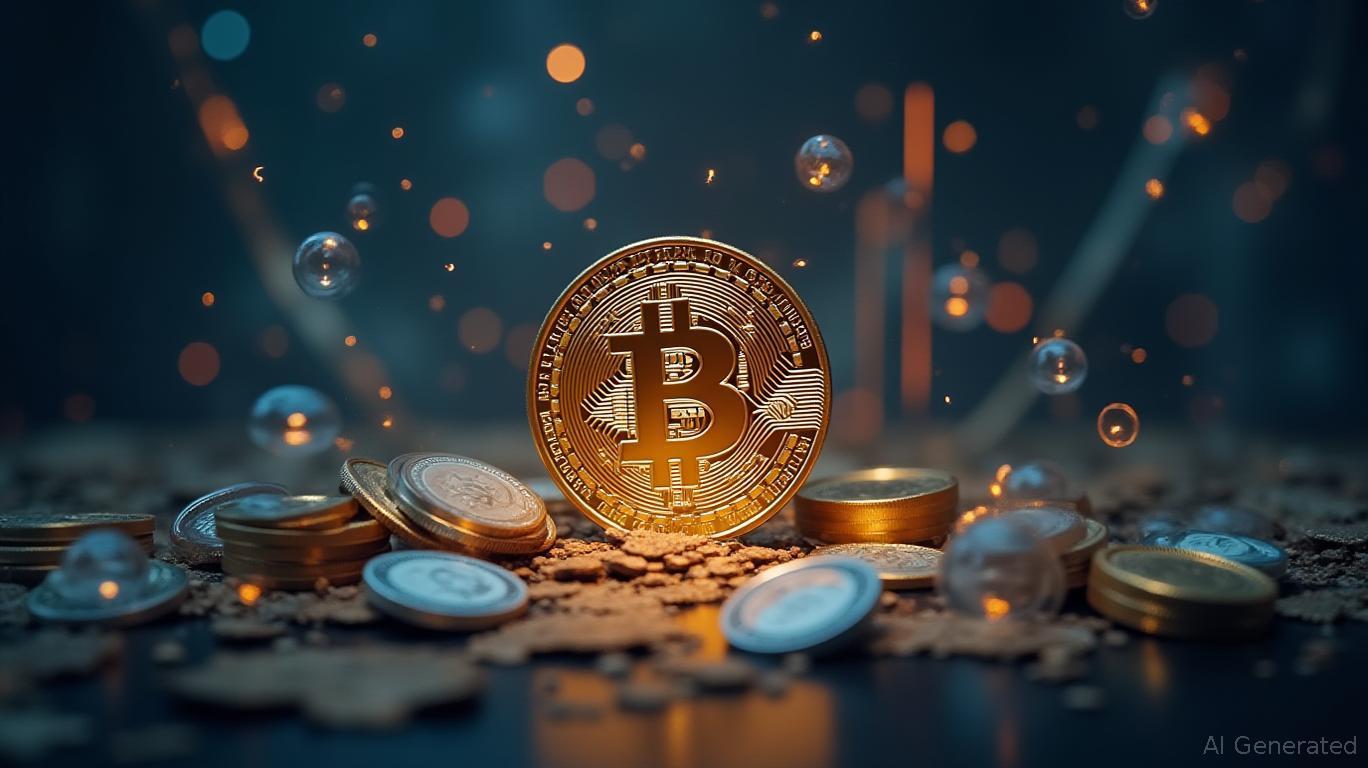 今日比特币新闻：布洛克的比特币策略：在企业财务中平衡创新与谨慎