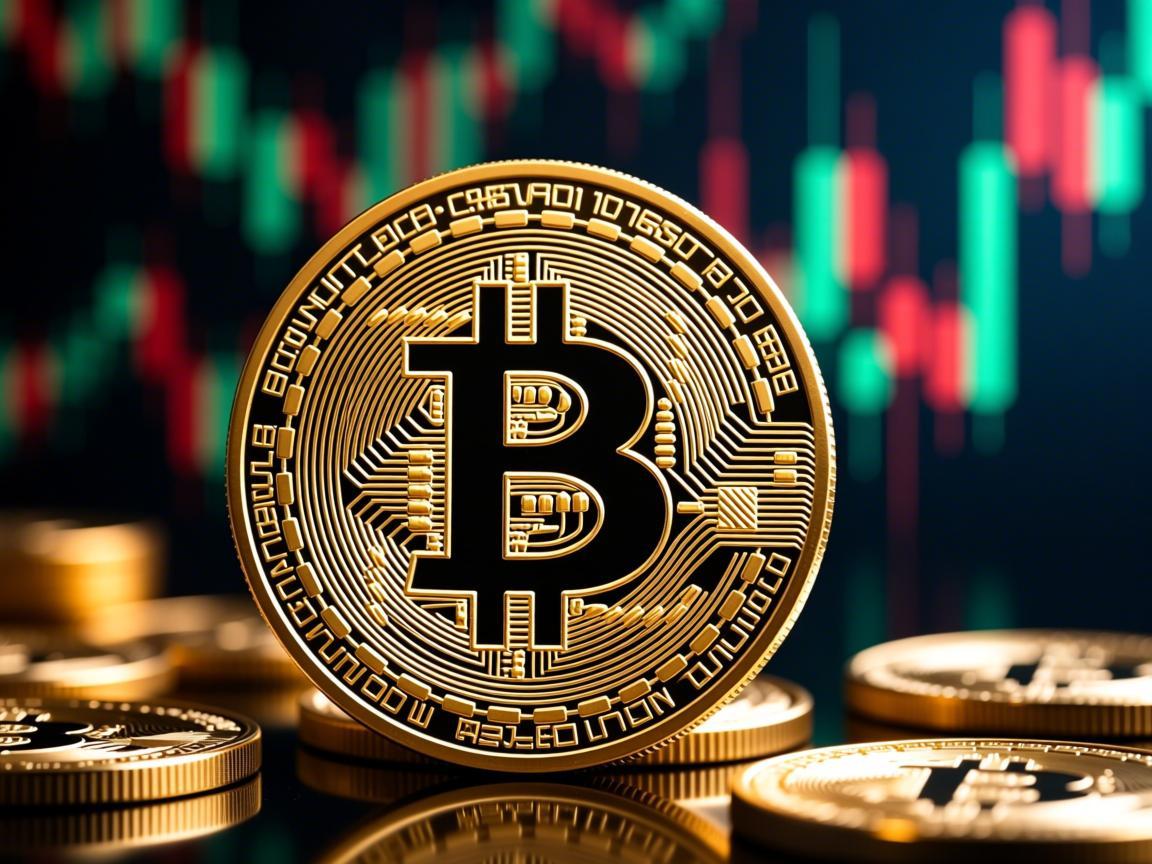 狗狗币突破1万美元，一场狂欢与理性的博弈