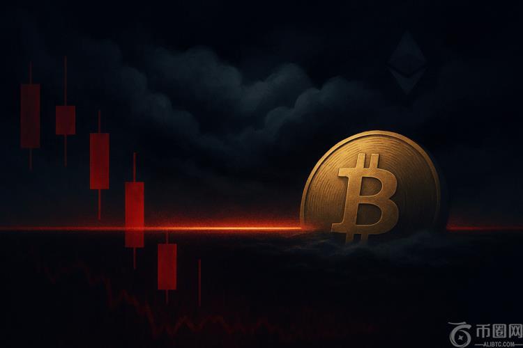 资深分析师：比特币价格在重新回到当前水平之前仍将“完全看跌”