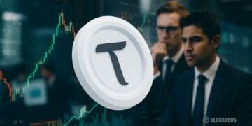 Bittensor 的重要时刻——减半、收益率上调以及机构投资者关注 TAO