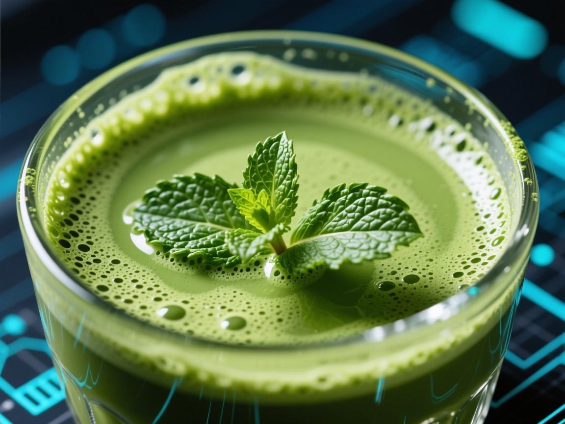 当抹茶遇见薄荷，加密交易所的双面镜鉴