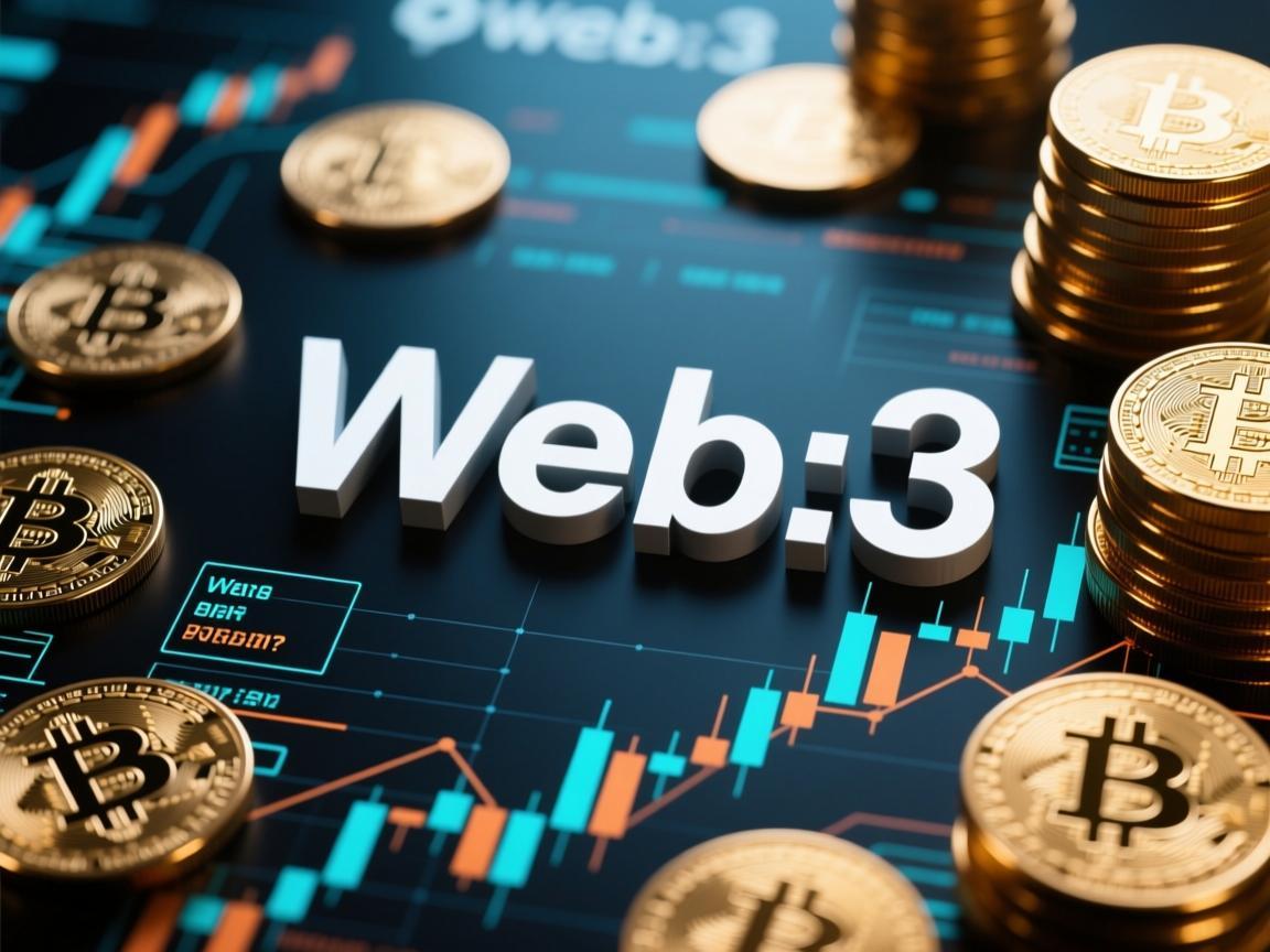 Web3为什么失败，一场被高估的革命，还是时代的必然阵痛