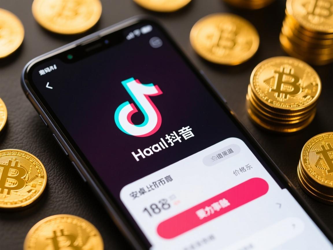 安卓手机充抖音币是多少 价格、充值渠道与注意事项全解析