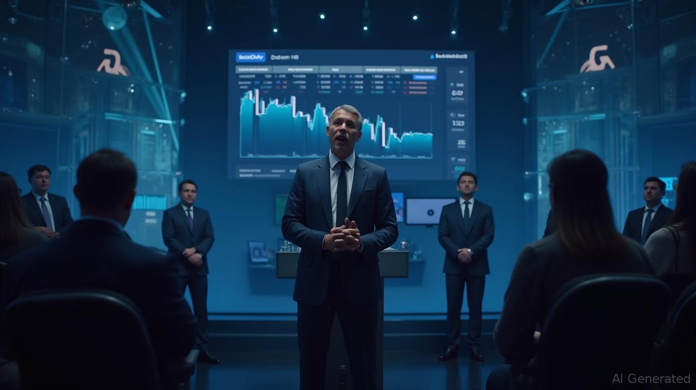 Solana 今日新闻：BlockDAG 4.35亿美元预售因创始人指控而备受质疑，信誉堪忧