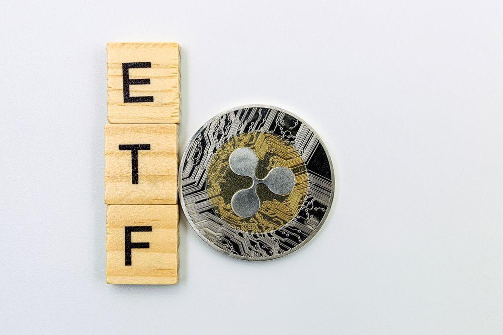 随着 Grayscale 和 Franklin Templeton 加入 Canary 和 Bitwise 的行列，加快 S 1 更新，XRP ETF 竞争愈演愈烈。