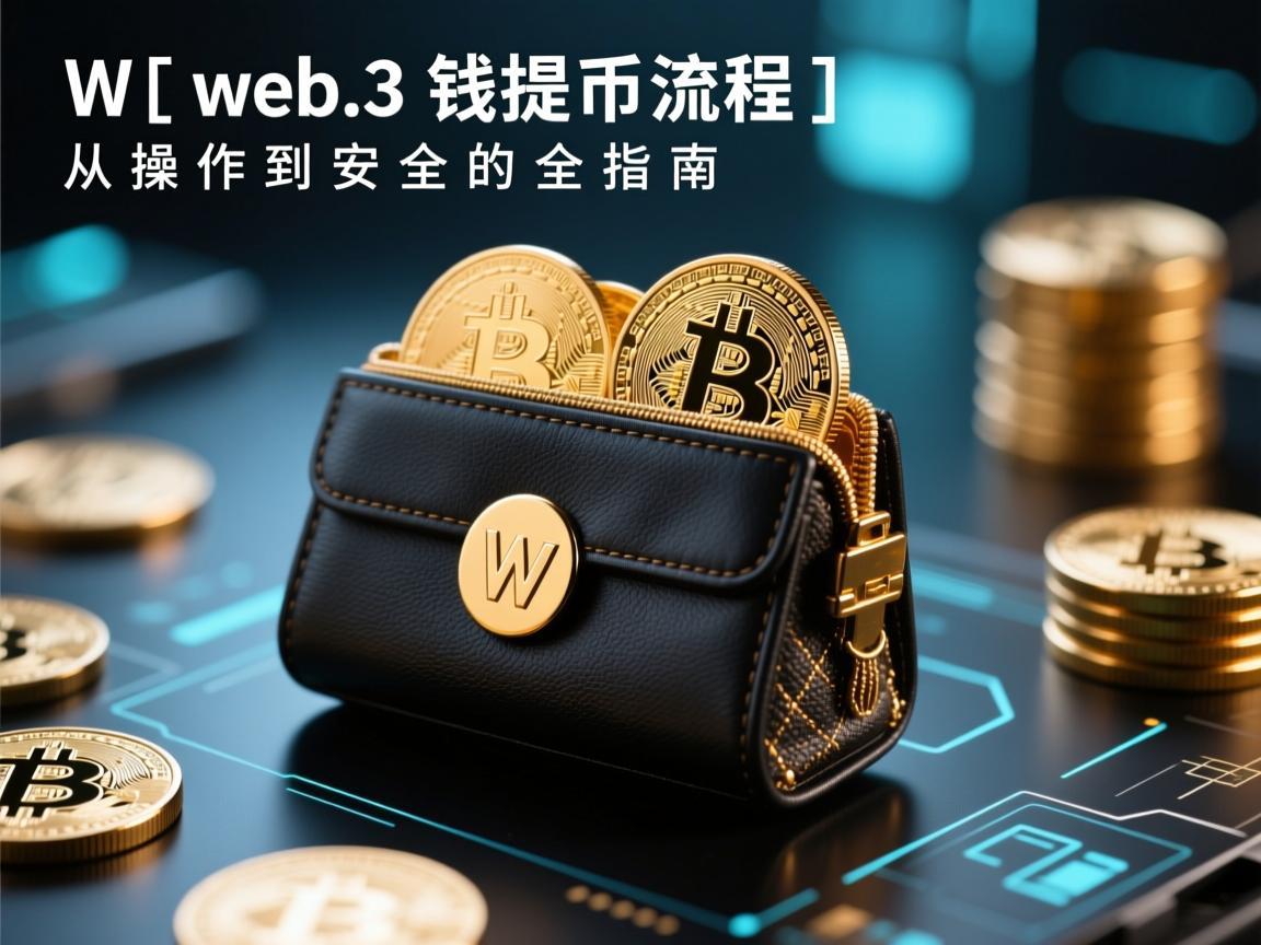 Web3钱包提币流程，从操作到安全的全指南