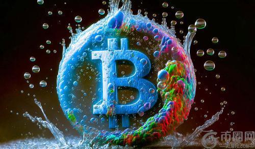 知名分析师预测比特币未来走势：短期反弹或难掩长期下跌趋势