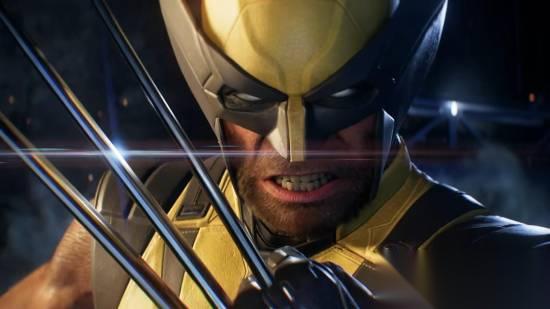 漫威游戏总经理 未来会继续和失眠组合作