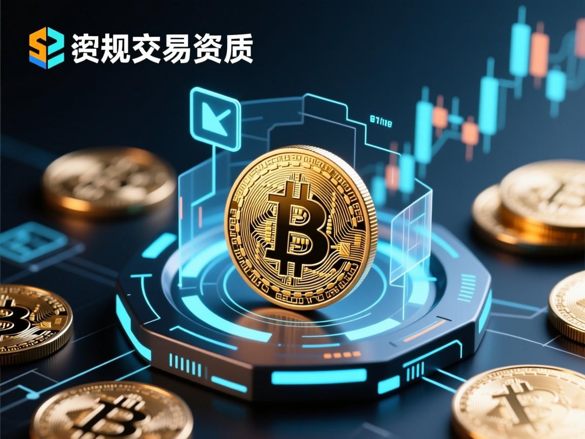 虚拟币交易所资质，合规运营的基石与投资者权益的保障