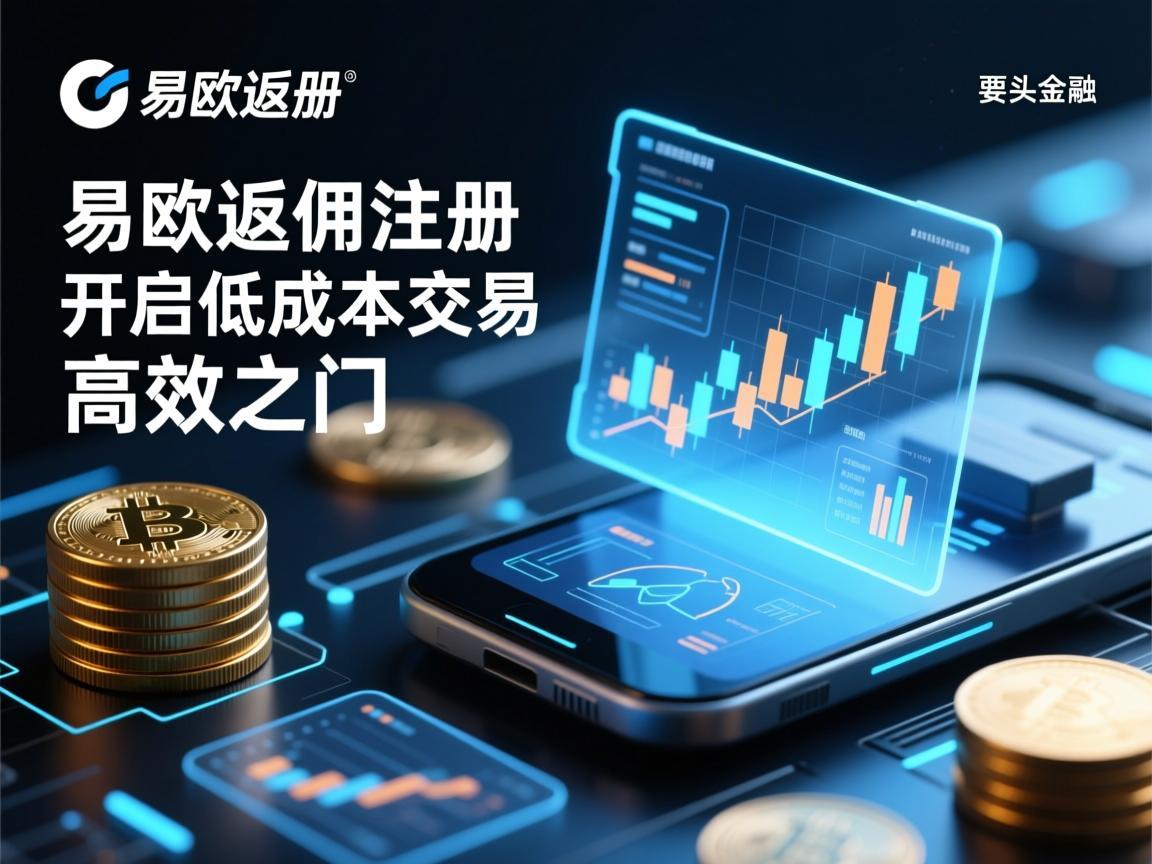 易欧返佣注册，开启低成本交易的高效之门