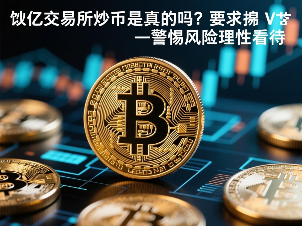 欧亿交易所炒币是真的吗 警惕风险，理性看待