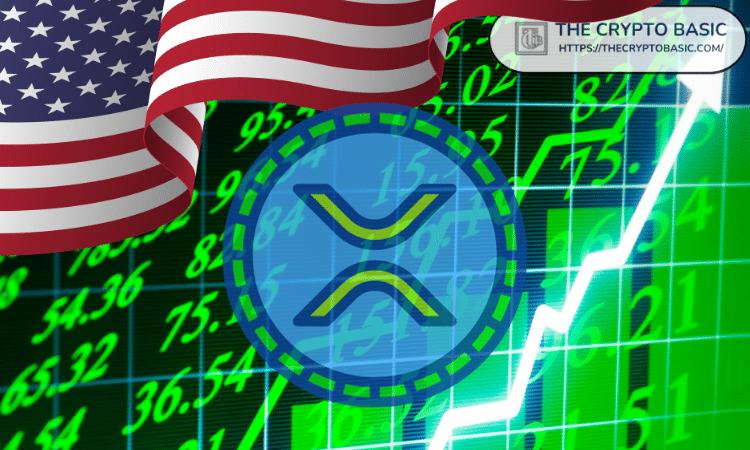 Canary Capital 首席执行官称 XRP 是华尔街的竞争对手。