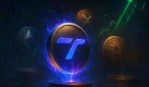 现在最值得买入的山寨币及 XRP 价格预测：随着 XRP 向 3 美元迈进，这种 0.0035 美元的加密货币表现优于其他主要参与者