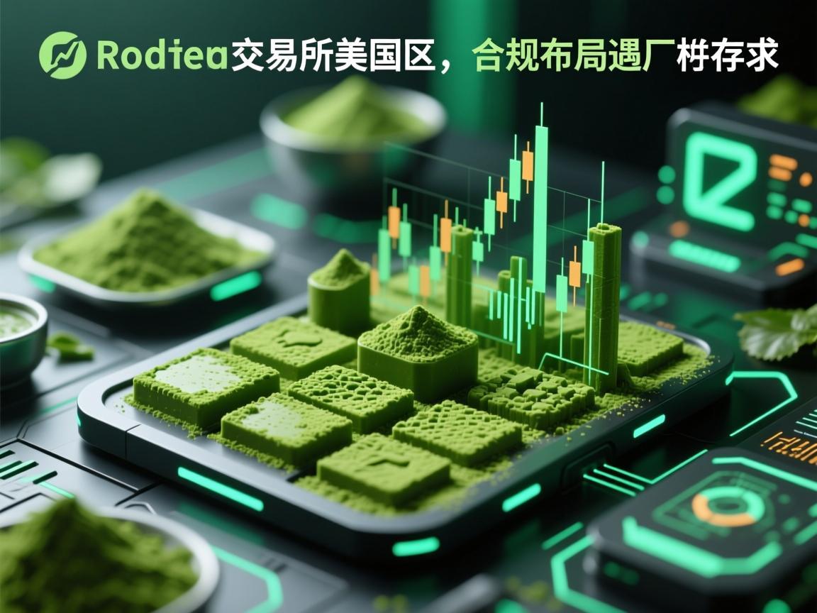 抹茶交易所美国区，合规布局与机遇并存