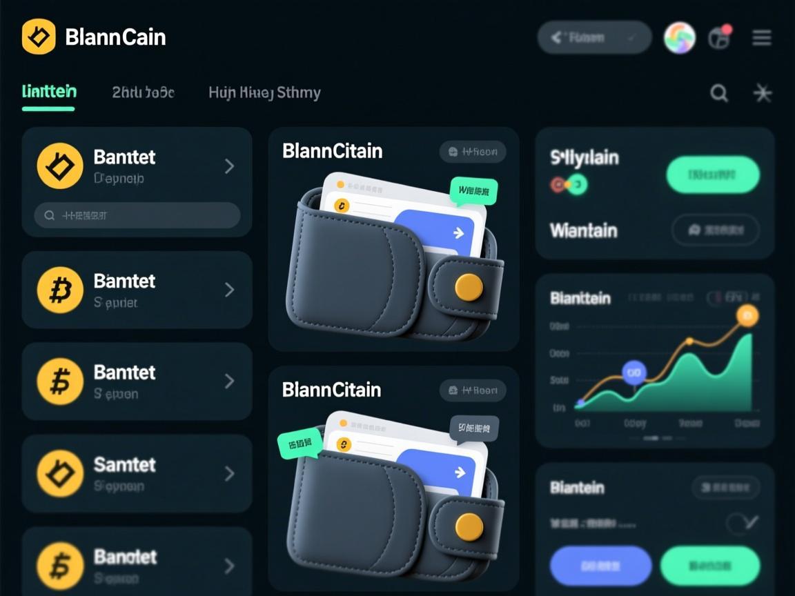 币安链多个钱包显示异常，原因、影响与解决方案