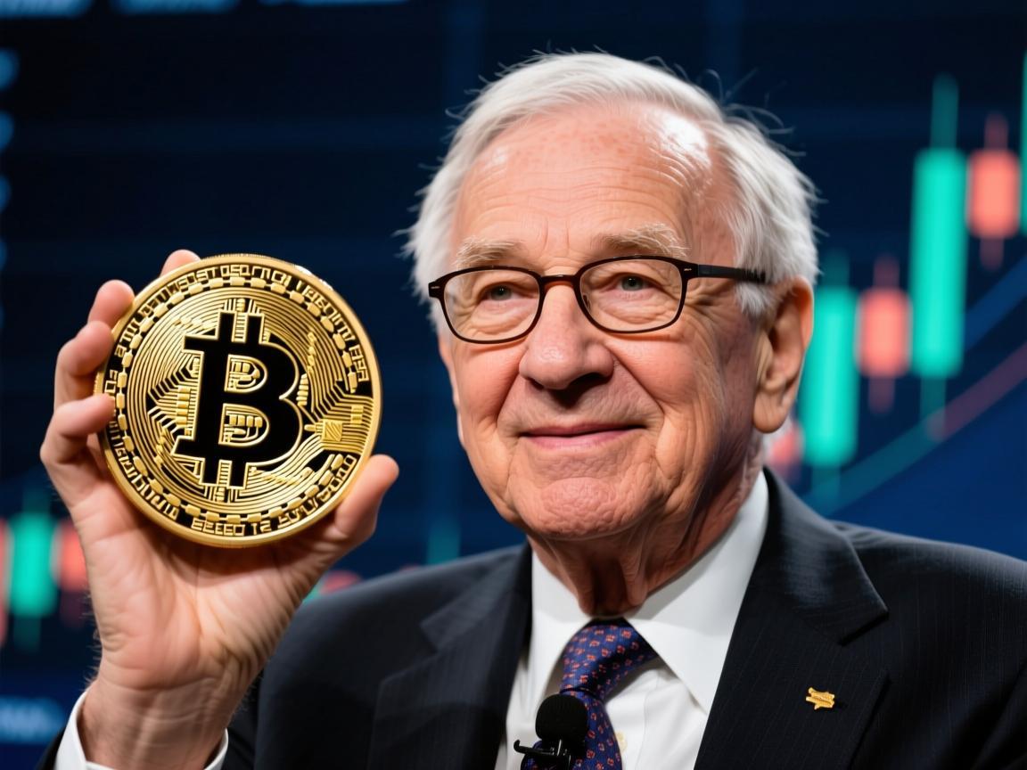 巴菲特会投资狗狗币吗 价值投资视角下的答案