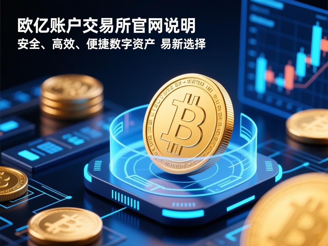 欧亿账户交易所官网说明，安全、高效、便捷的数字资产交易新选择
