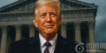 最高法院审理针对特朗普总统全球关税政策的挑战：推翻该政策势在必行