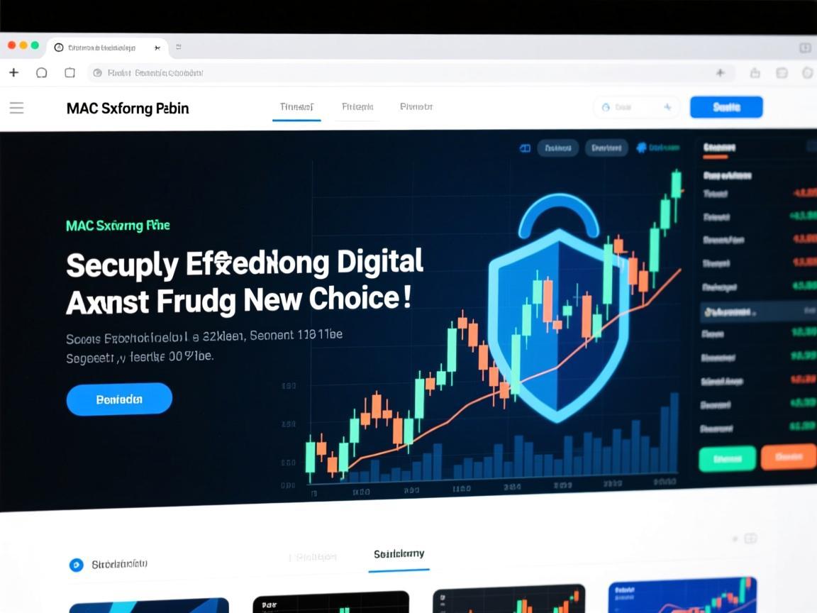 MAC交易所官网，安全高效的数字资产交易新选择